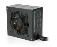 SilentiumPC Supremo M2 550W 80+ Gold PSU Modular SPC140 - 308096 - zdjęcie 4